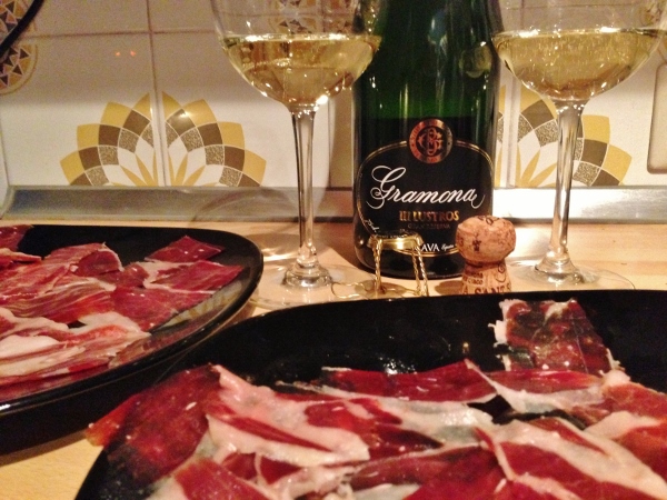Jamón_ibérico_Julián_Martín_y_Gramona_III_Lustros